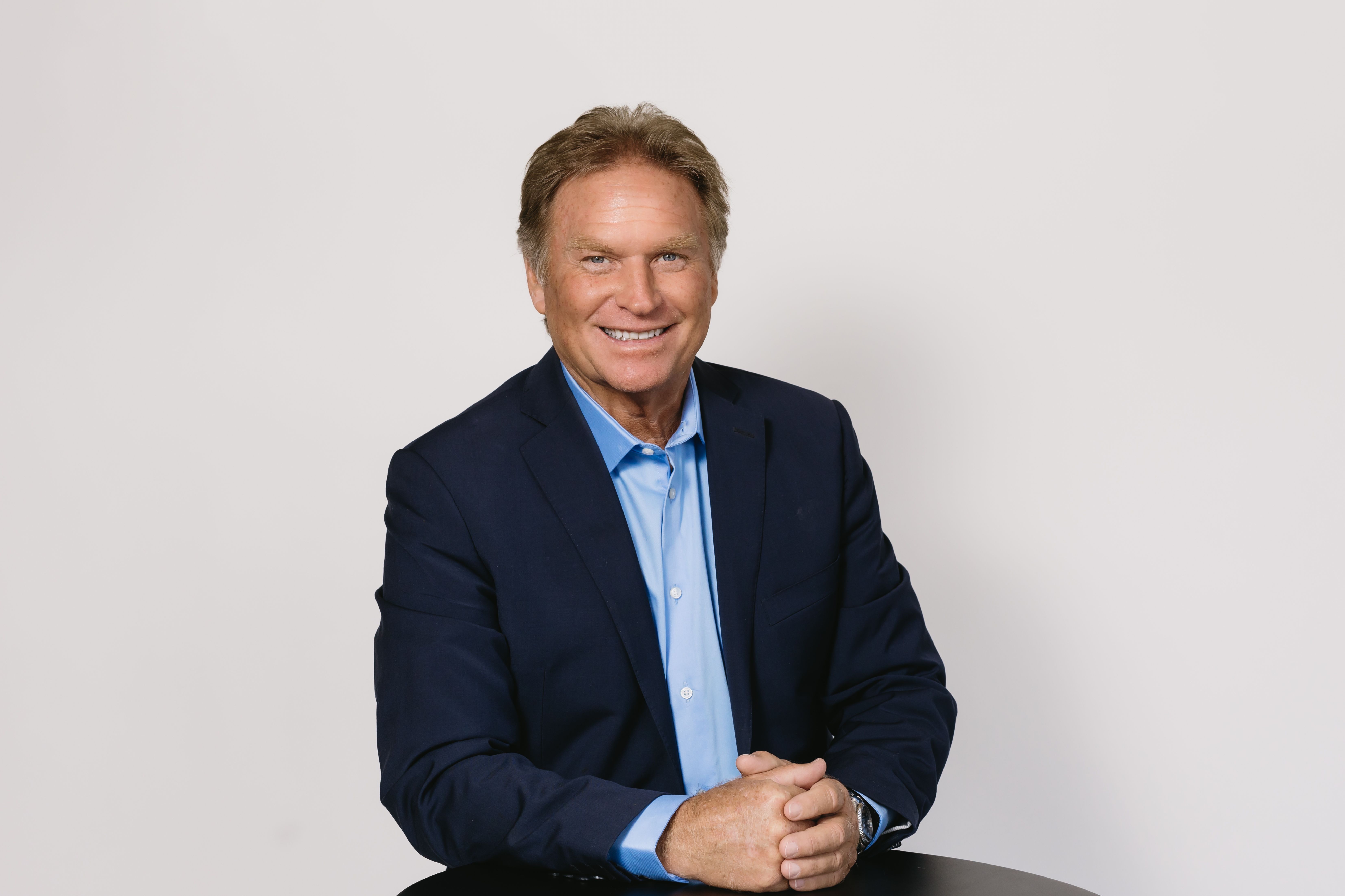 Stew Young, Mayor of Langford 1993–2022.